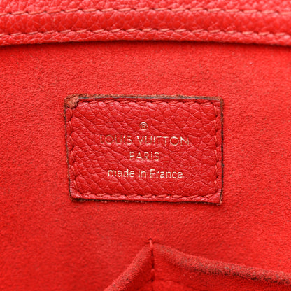 Louis Vuitton Monogram Pallas Shopper Cherry 7 of 13
