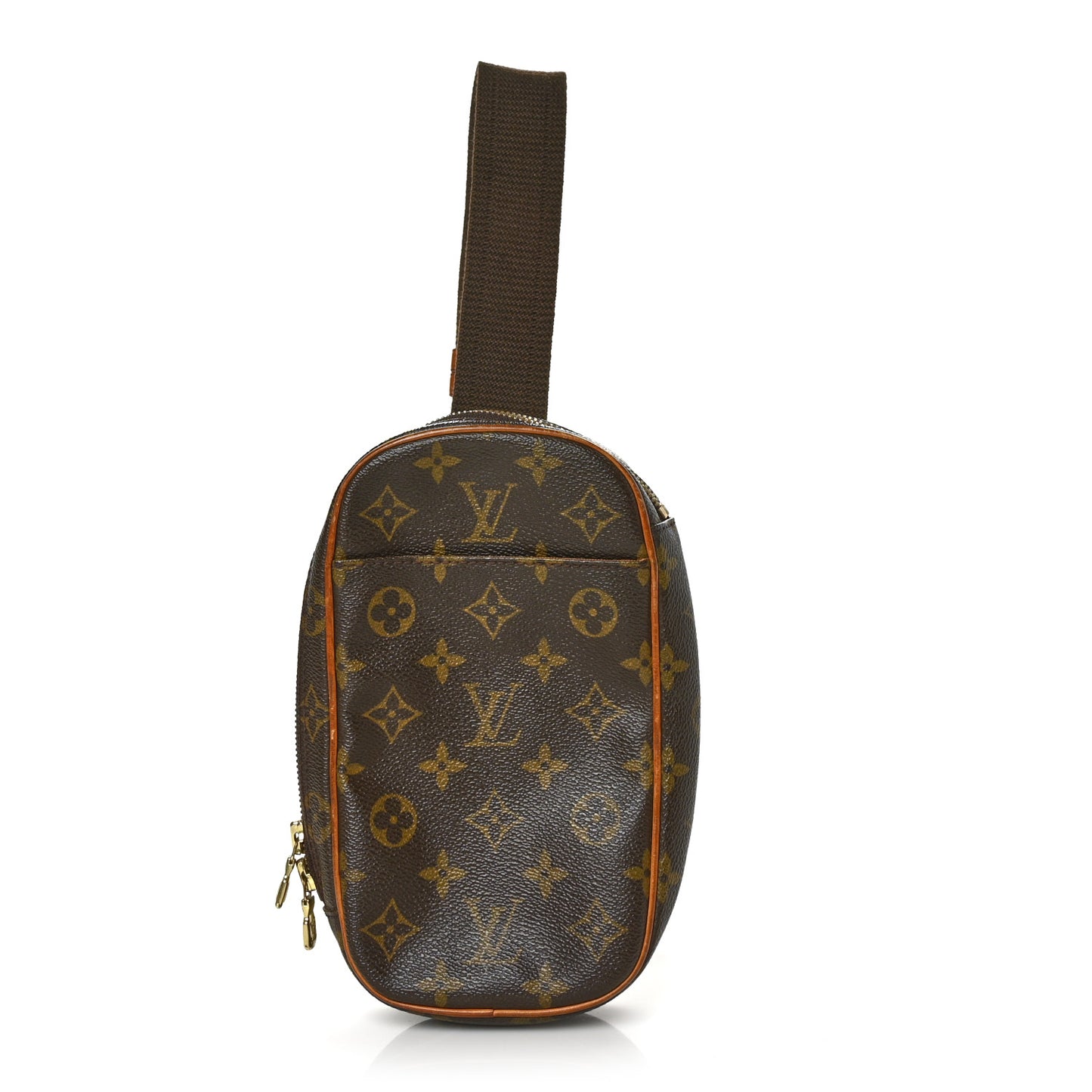 Monogram Pochette Gange