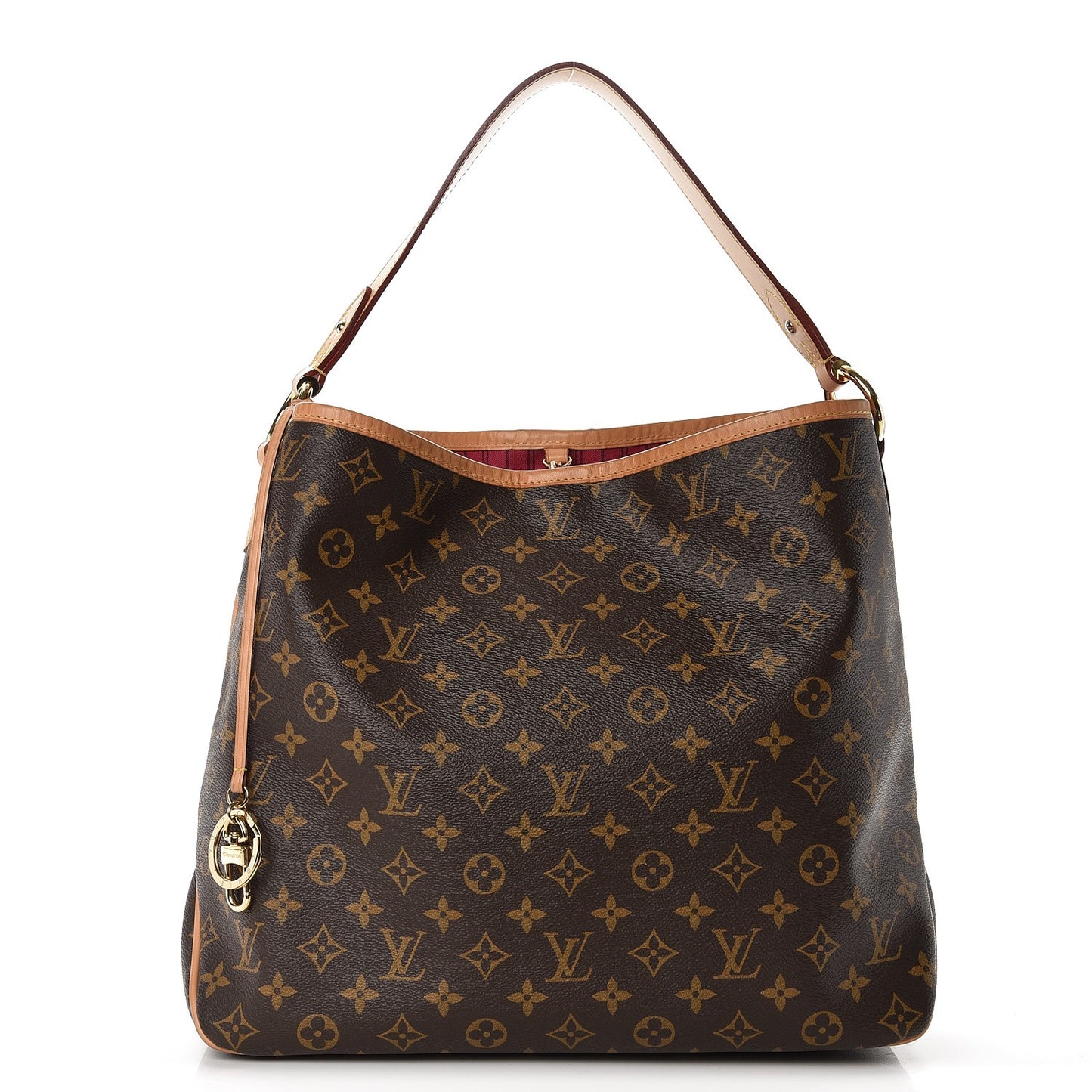 Monogram Delightful MM Pivoine