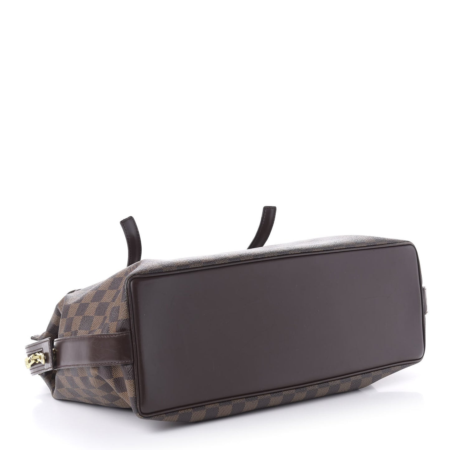 Damier Ebene Chelsea Tote