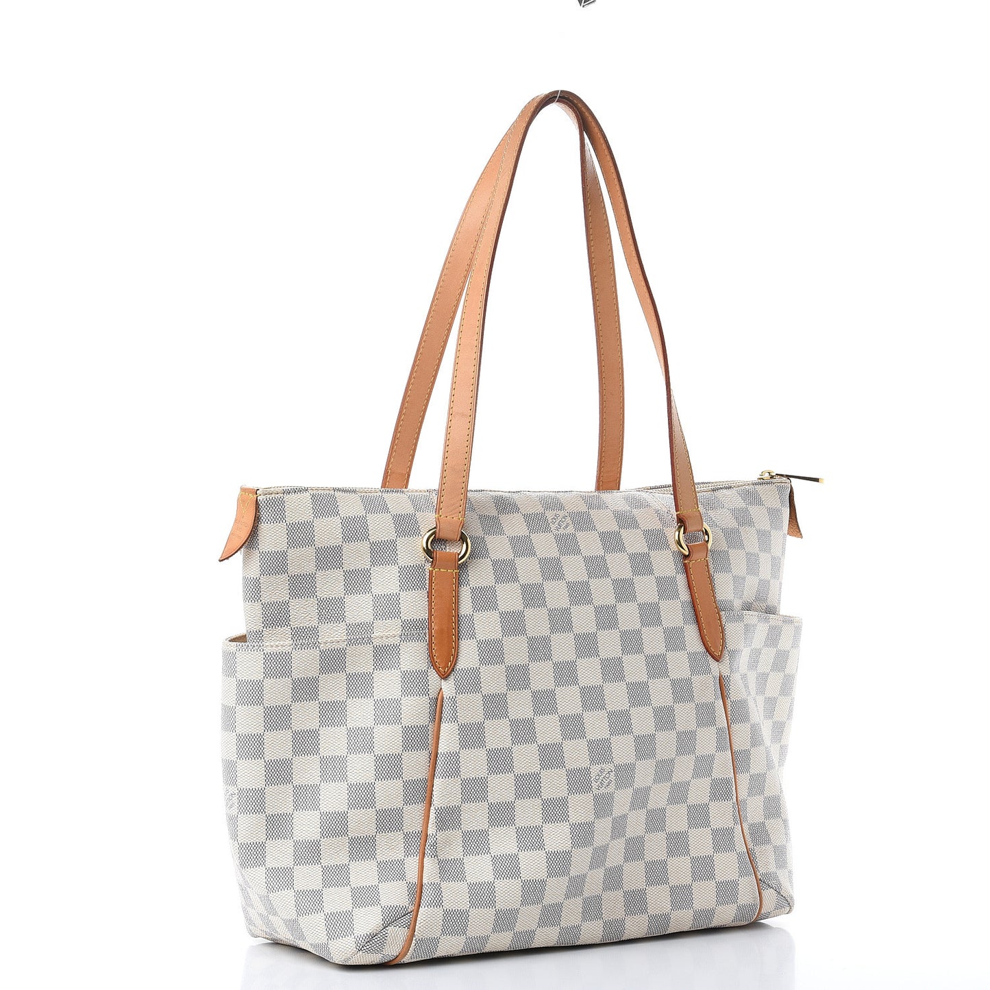 Damier Azur Totally MM