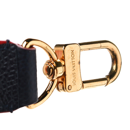 Louis Vuitton Empreinte Neonoe MM Marine Rouge 10 of 10