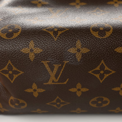 Louis Vuitton Monogram Shoe Care Kit 15 of 16
