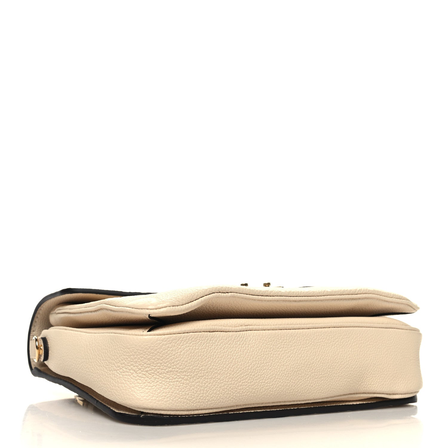 Louis Vuitton Empreinte Pochette Metis Creme 4 of 10