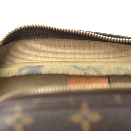 Louis Vuitton Monogram Deauville 12 of 19