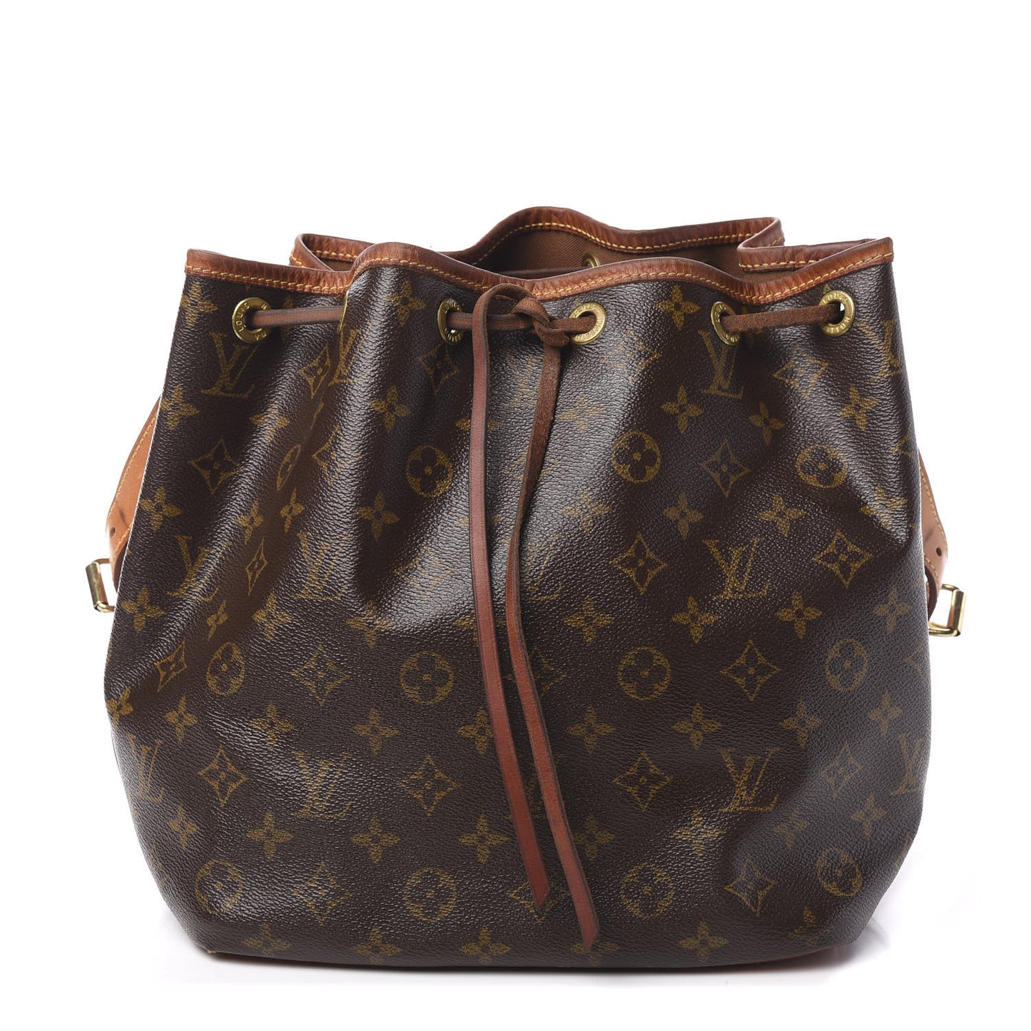 Monogram Petit Noe