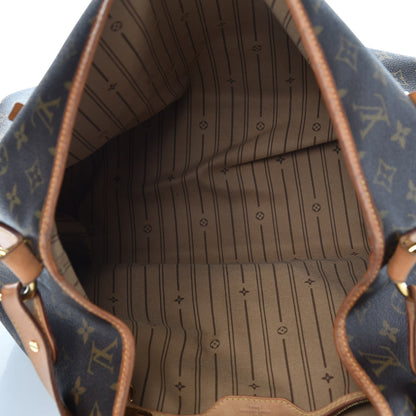 Louis Vuitton Monogram Delightful GM 5 of 11