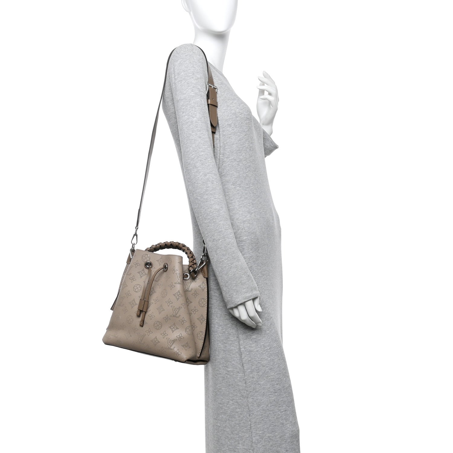 Louis Vuitton Mahina Muria Galet 2 of 10