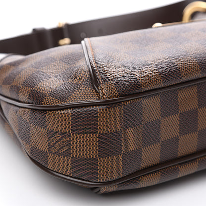 Louis Vuitton Damier Ebene Thames PM 7 of 10