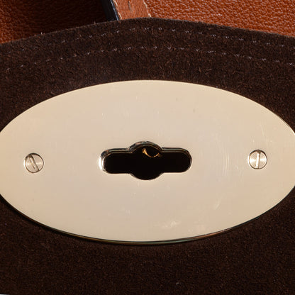 Mulberry Soft Buffalo Medium Alexa Oak 8 of 14