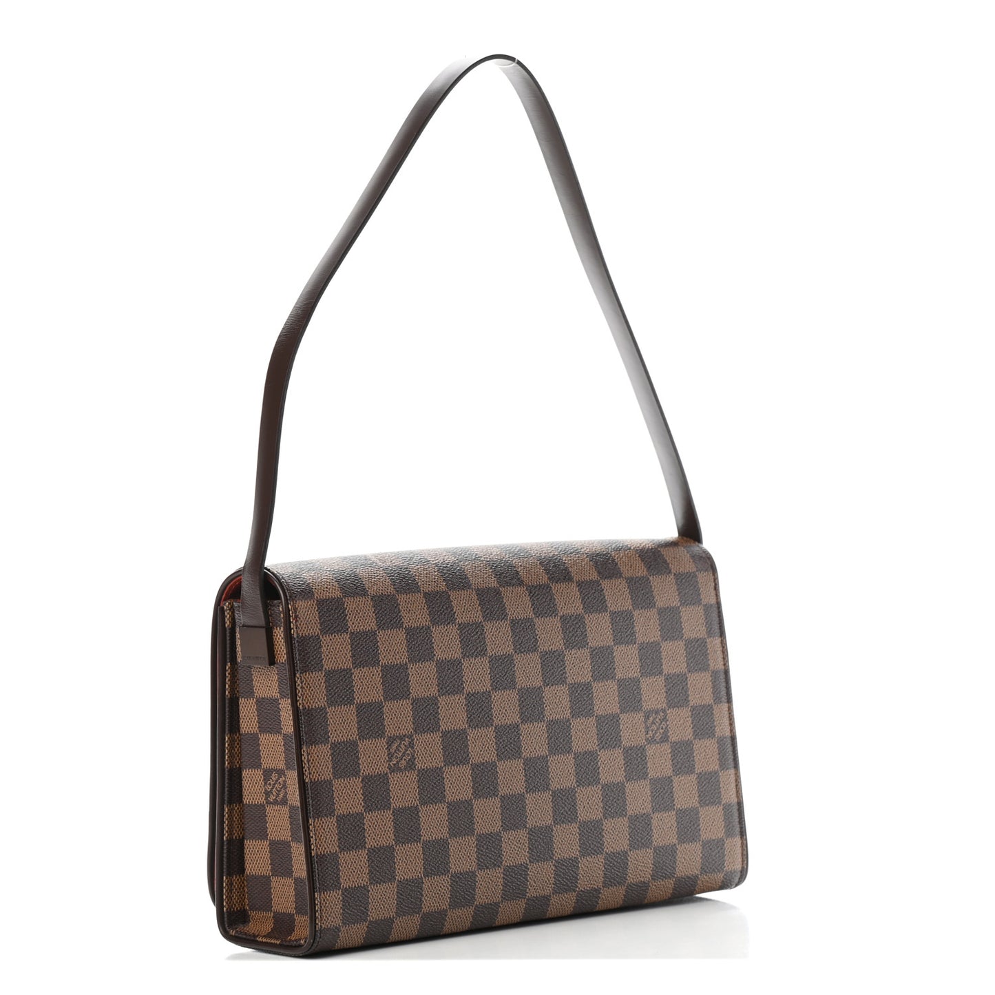 Damier Ebene Tribeca Long