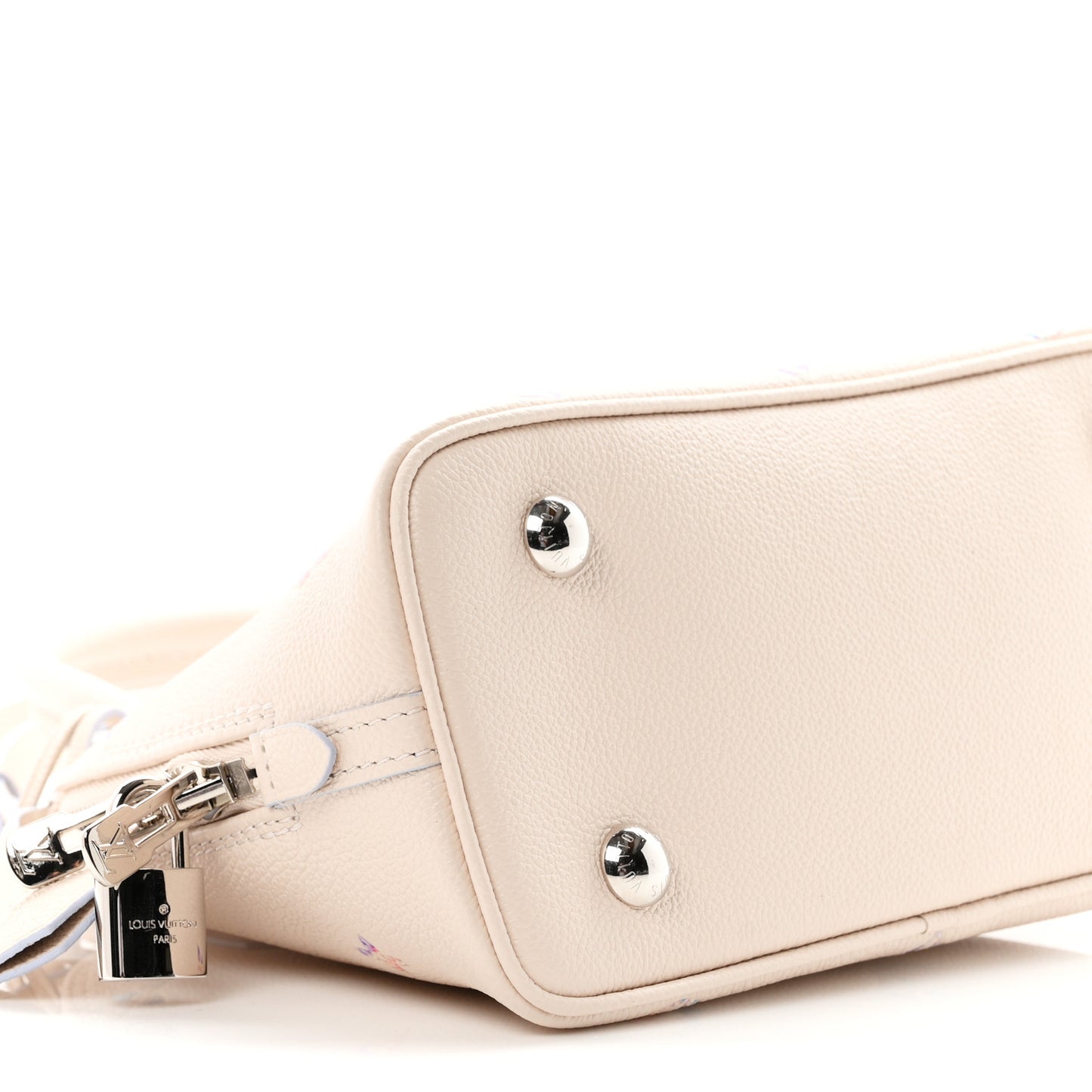 Empreinte Bi-Color Alma BB Link Quartz
