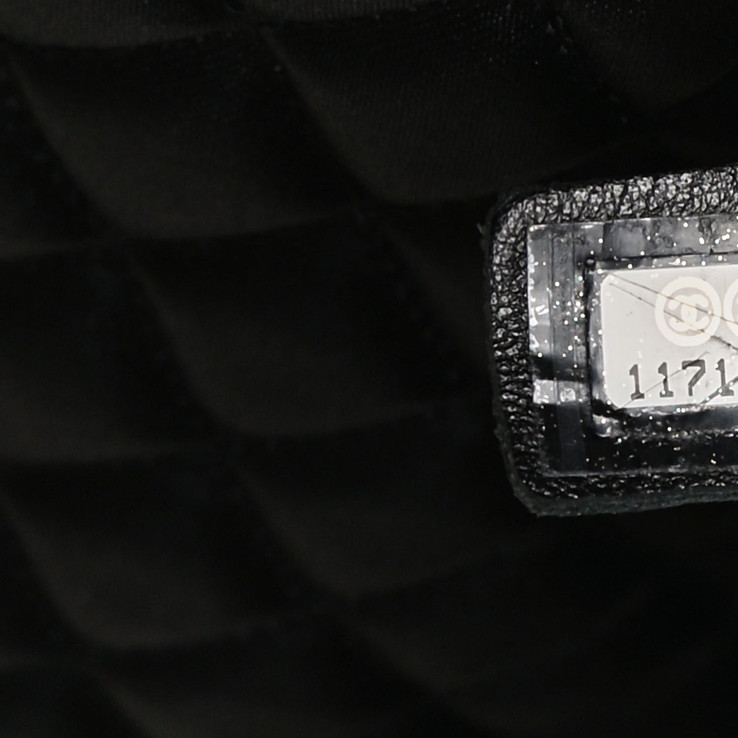 Chanel Calfskin Large Perfect Day Tote Black 7 of 17