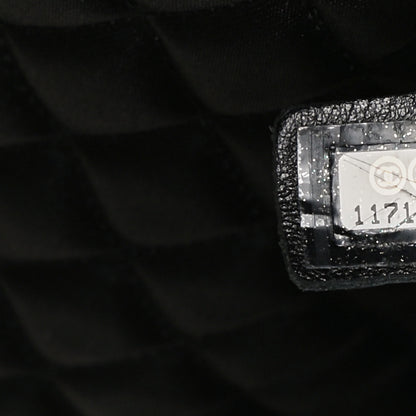 Chanel Calfskin Large Perfect Day Tote Black 7 of 17
