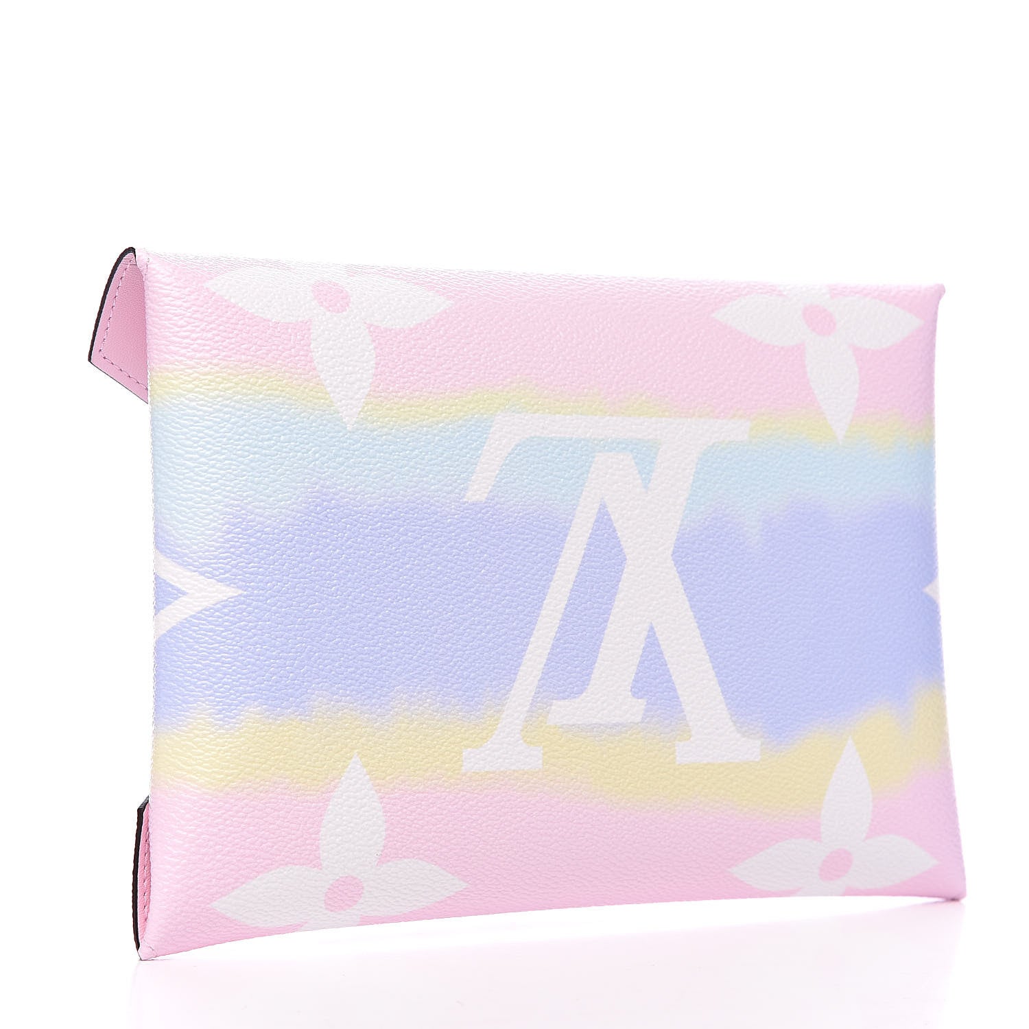 Louis Vuitton Monogram Escale Large Kirigami Pochette Pastel 3 of 7