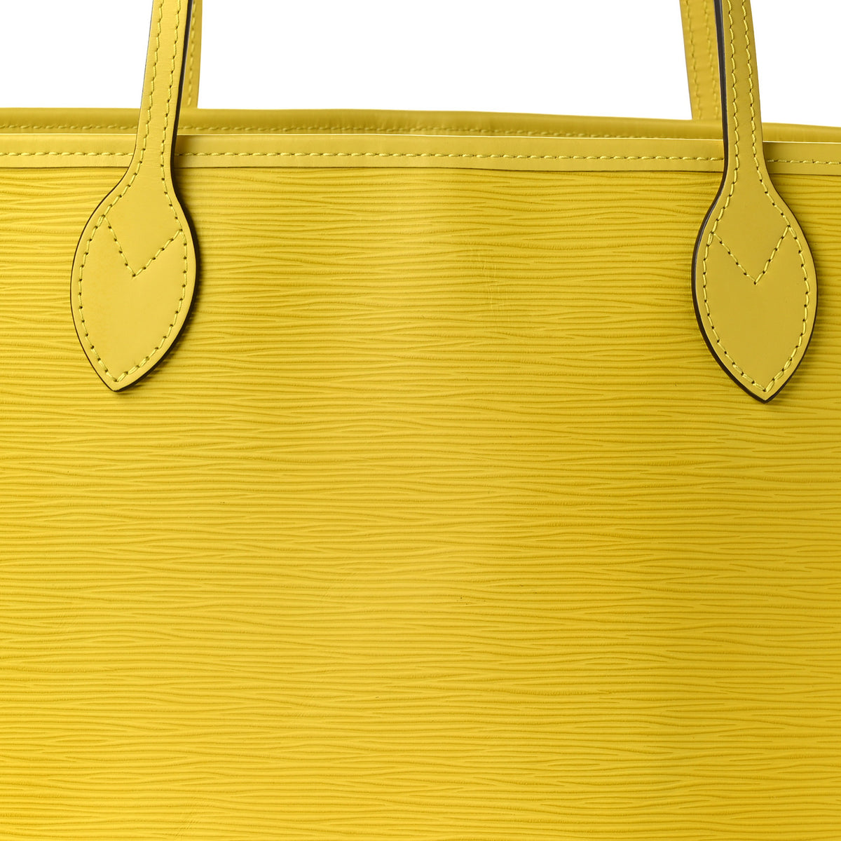 Epi Neverfull MM Pistache