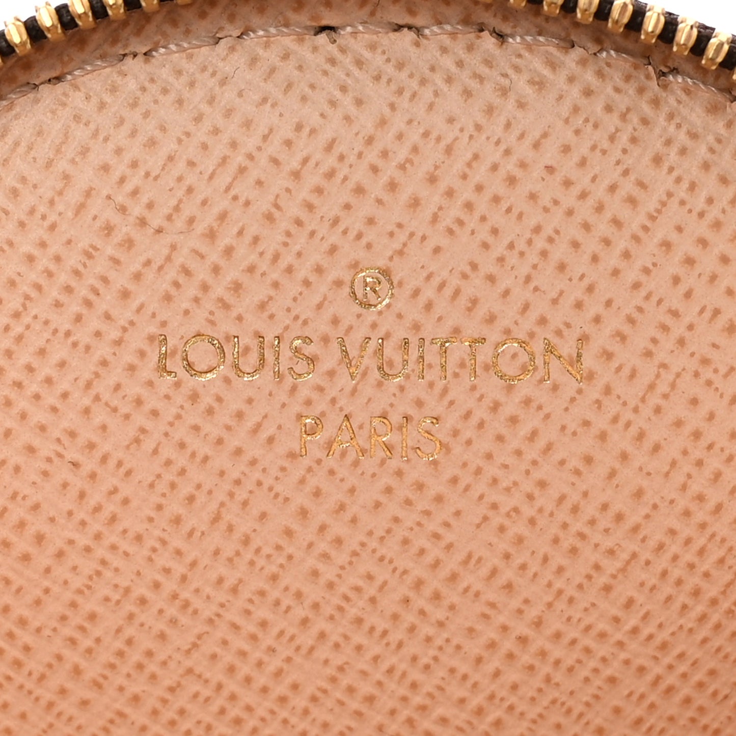 Monogram Multi Pochette Accessories Bandouliere Shoulder Strap Rose Clair