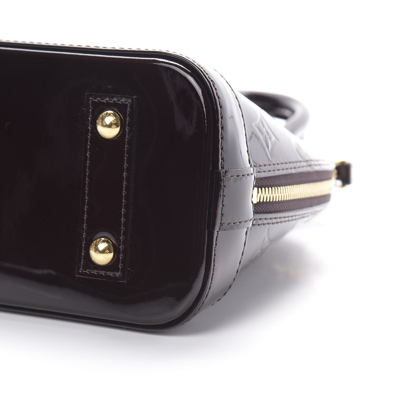 Vernis Alma BB Amarante