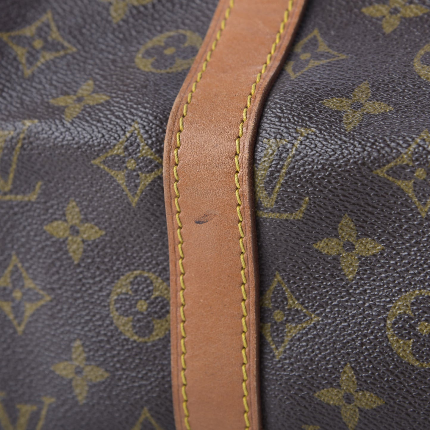 Monogram Keepall Bandouliere 45