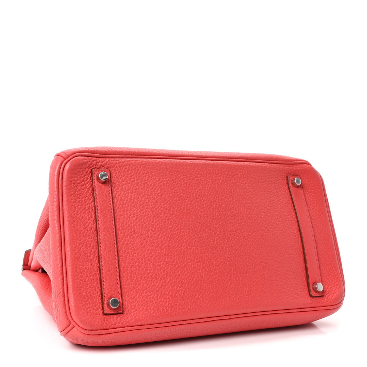 Taurillon Clemence Birkin 35 Bougainvillea