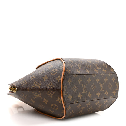 Louis Vuitton Monogram Ellipse MM 4 of 10