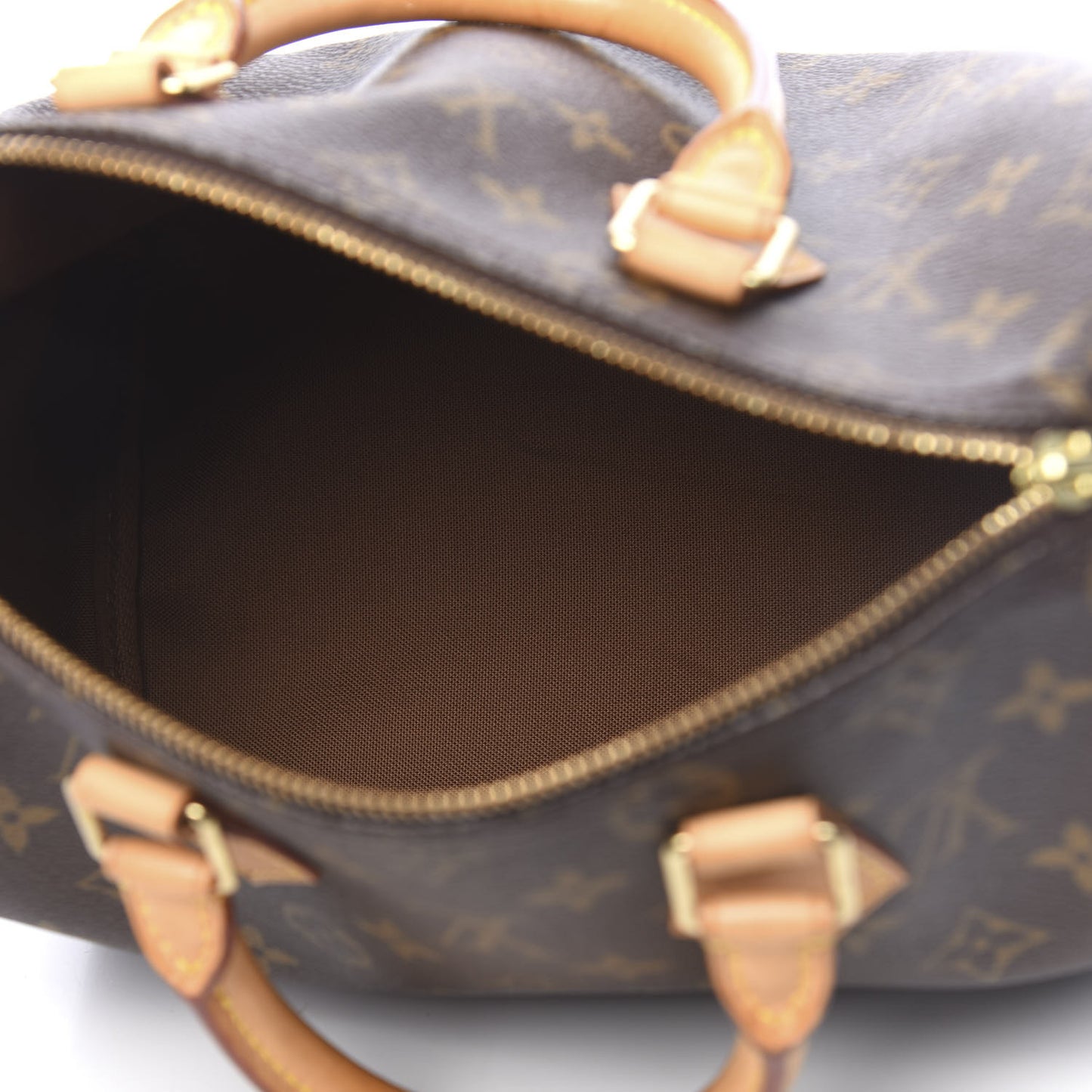 Monogram Speedy 25