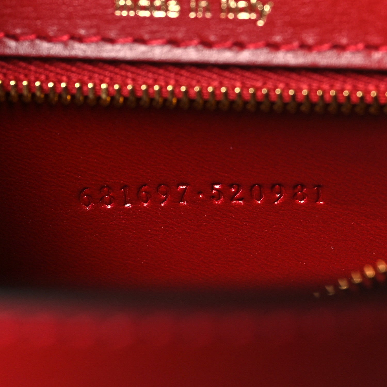 Balenciaga X GUCCI Boarded Plutone Calfskin Small Hourglass Top Handle Red Green 7 of 10