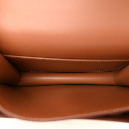 Hermes Epsom Constance 18 Gold 6 of 12