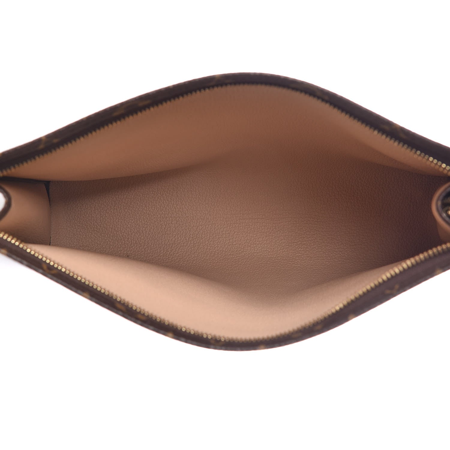 Louis Vuitton Monogram World Tour Toiletry Pouch 26 5 of 9