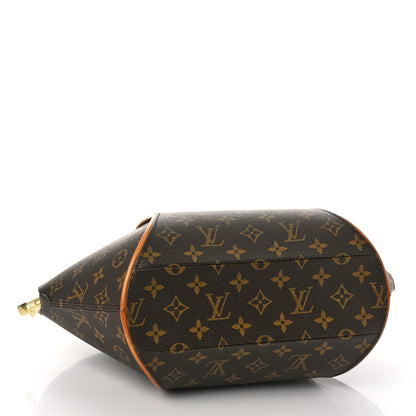 Louis Vuitton Monogram Ellipse MM 4 of 9