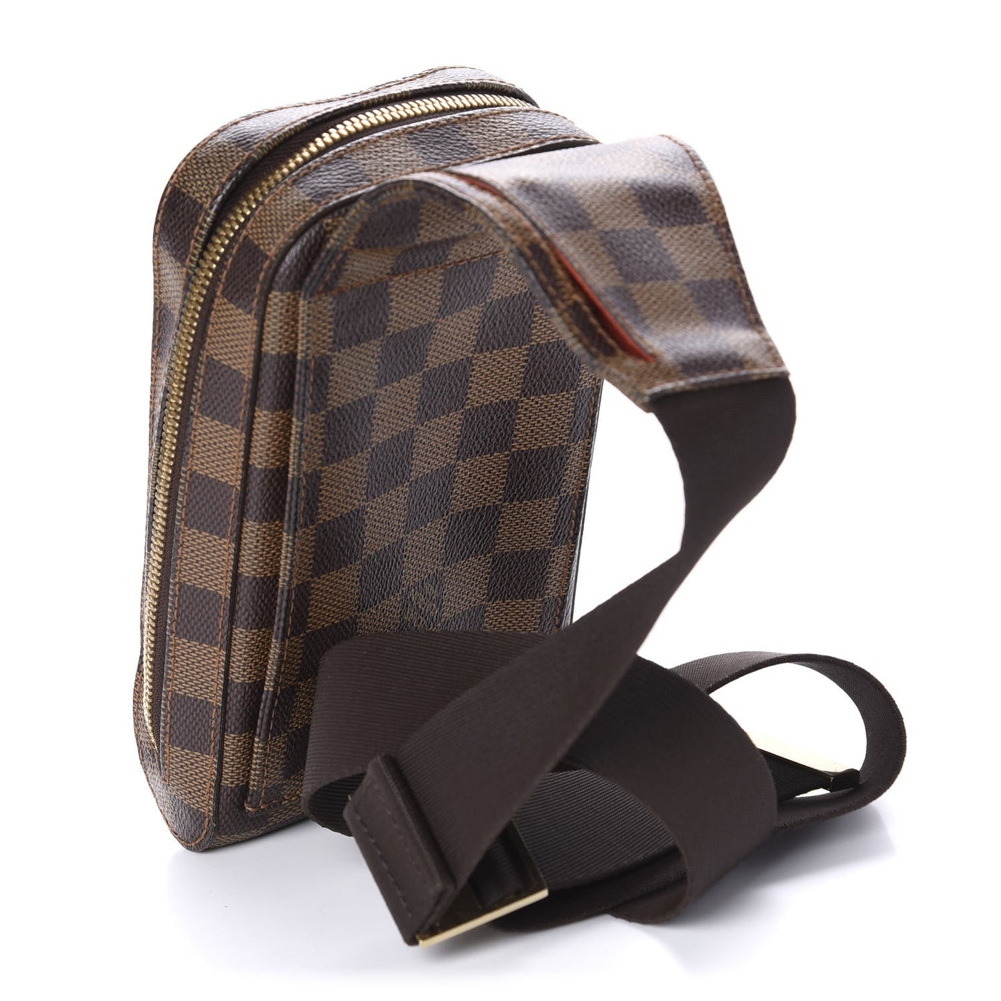 Damier Ebene Geronimos