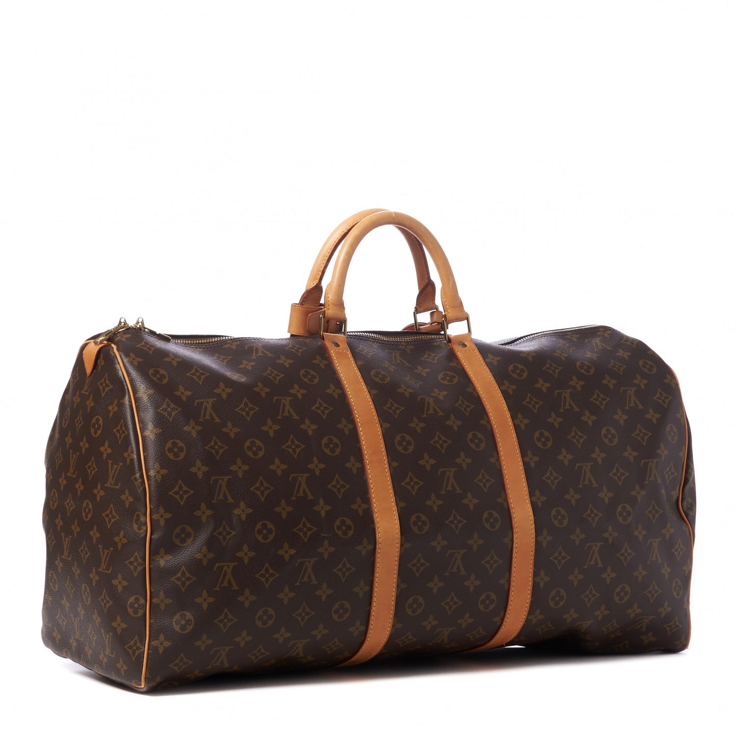 Monogram Keepall 60