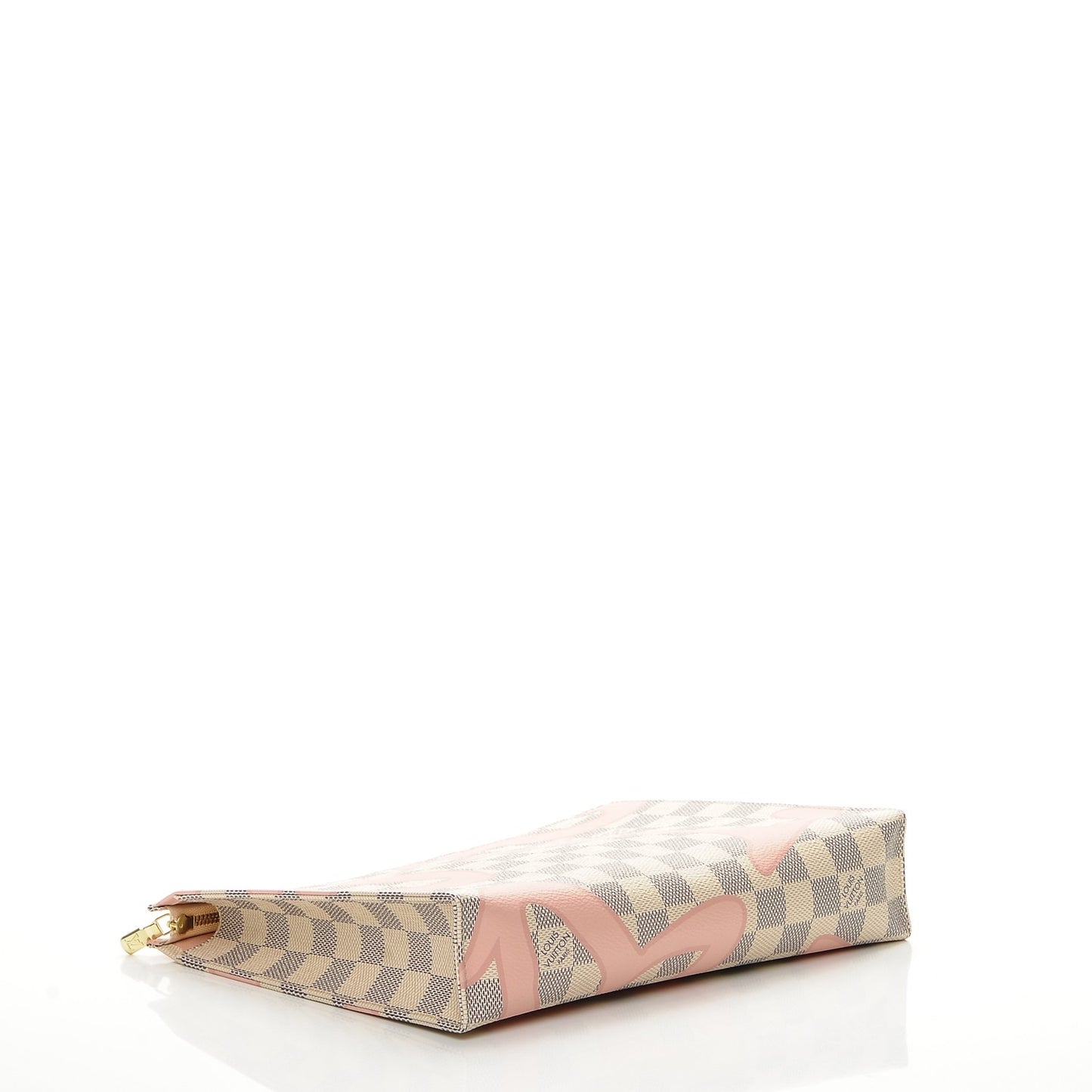 Damier Azur Tahitienne Toiletry Pouch 26