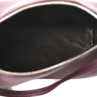 The Row Nappa 90's Bag Borgogna 5 of 9
