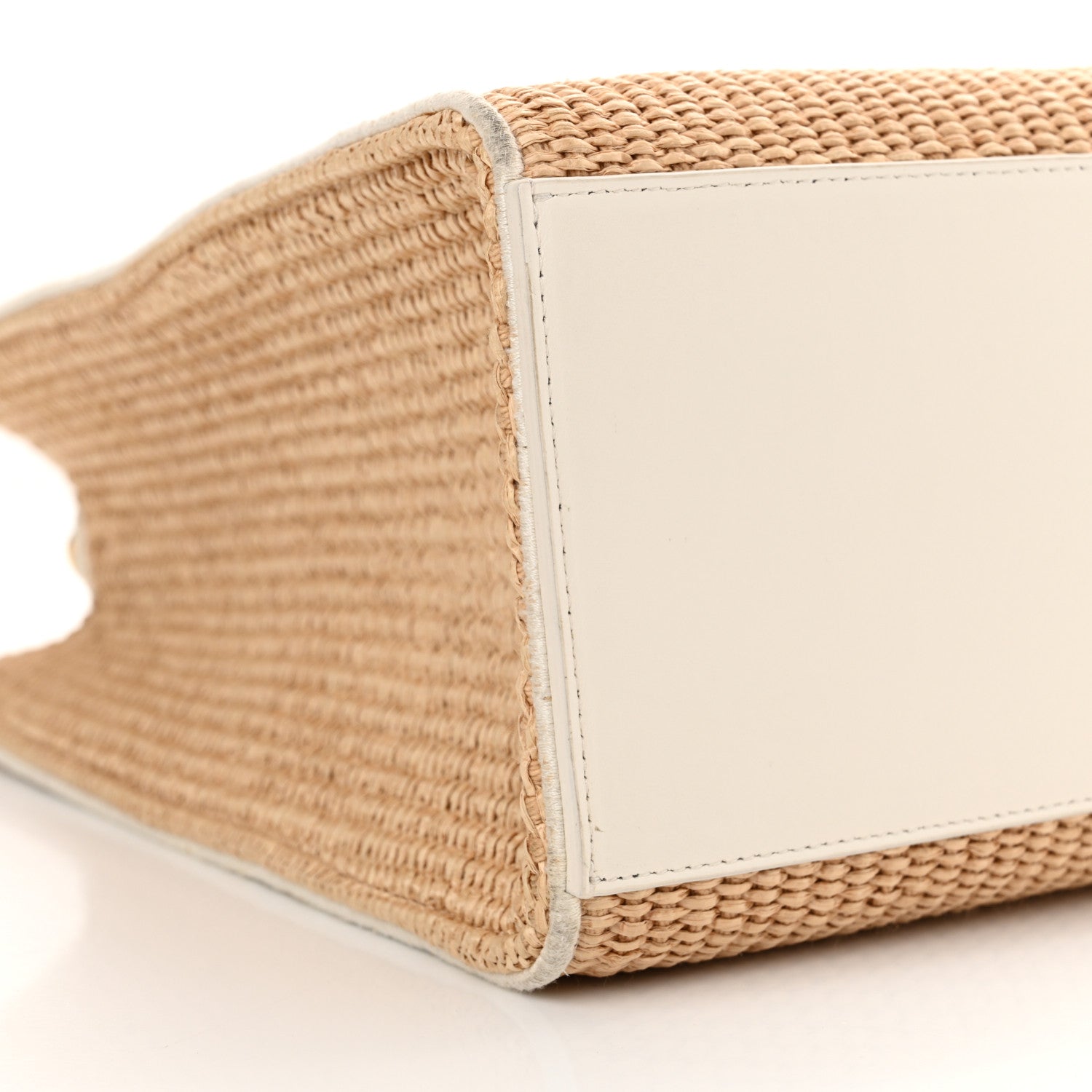 Givenchy Raffia Medium G-Tote Natural 9 of 15
