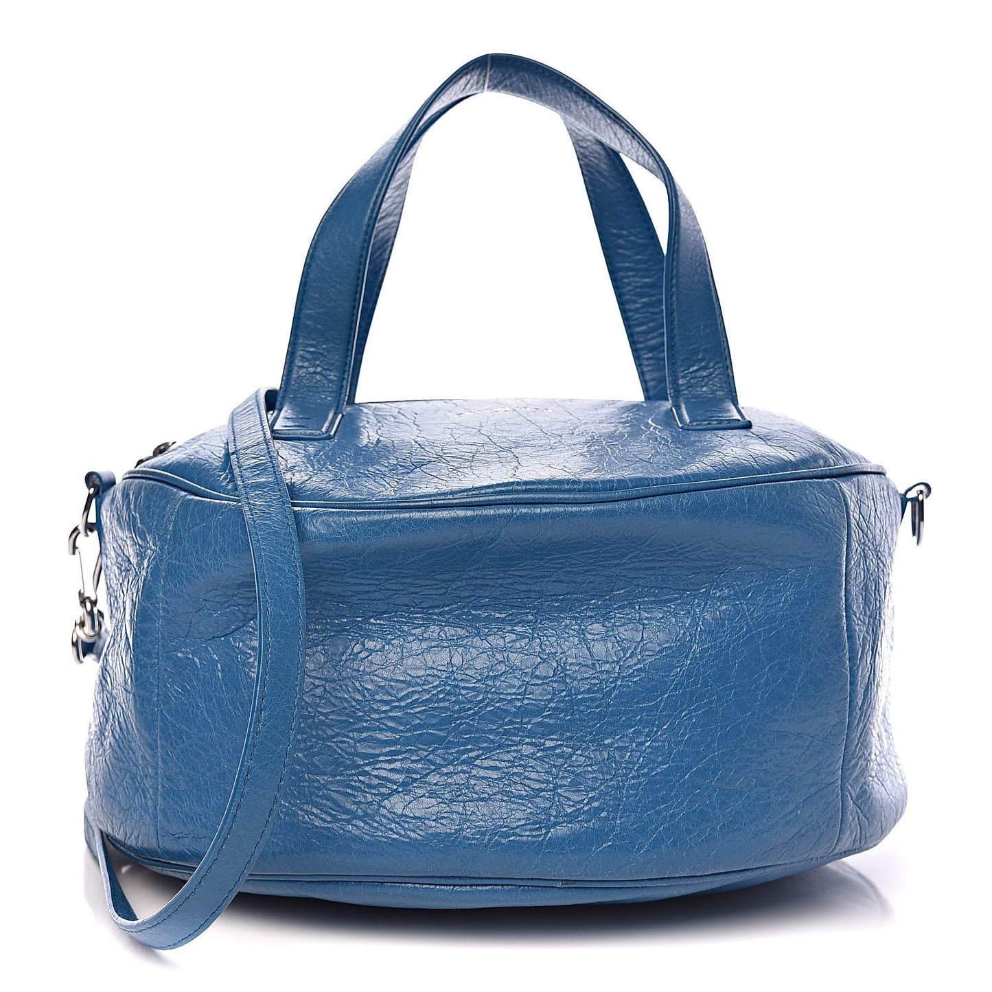 Agneau Arena Round Air Hobo Bleu De Prusse