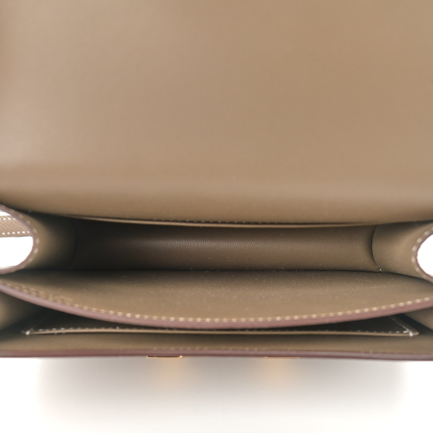 Hermes Epsom Constance 18 Etoupe 5 of 10