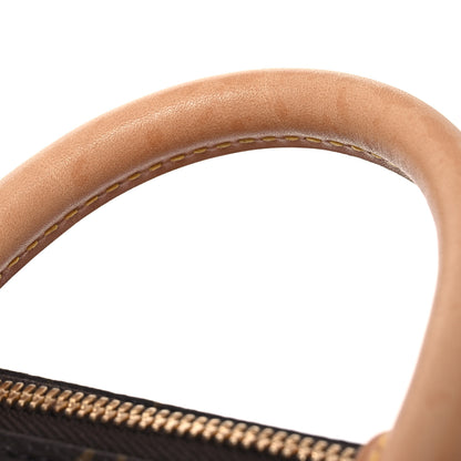 Louis Vuitton Monogram Speedy Bandouliere 20 Fuchsia 13 of 14