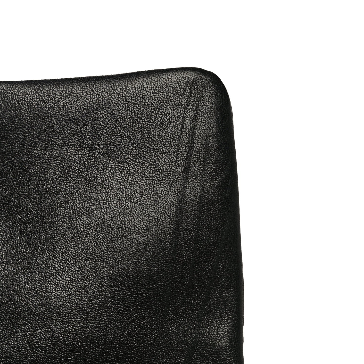 Chanel Lambskin Quilted Medium Chanel 19 Flap Black 12 of 15