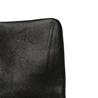 Chanel Lambskin Quilted Medium Chanel 19 Flap Black 12 of 15