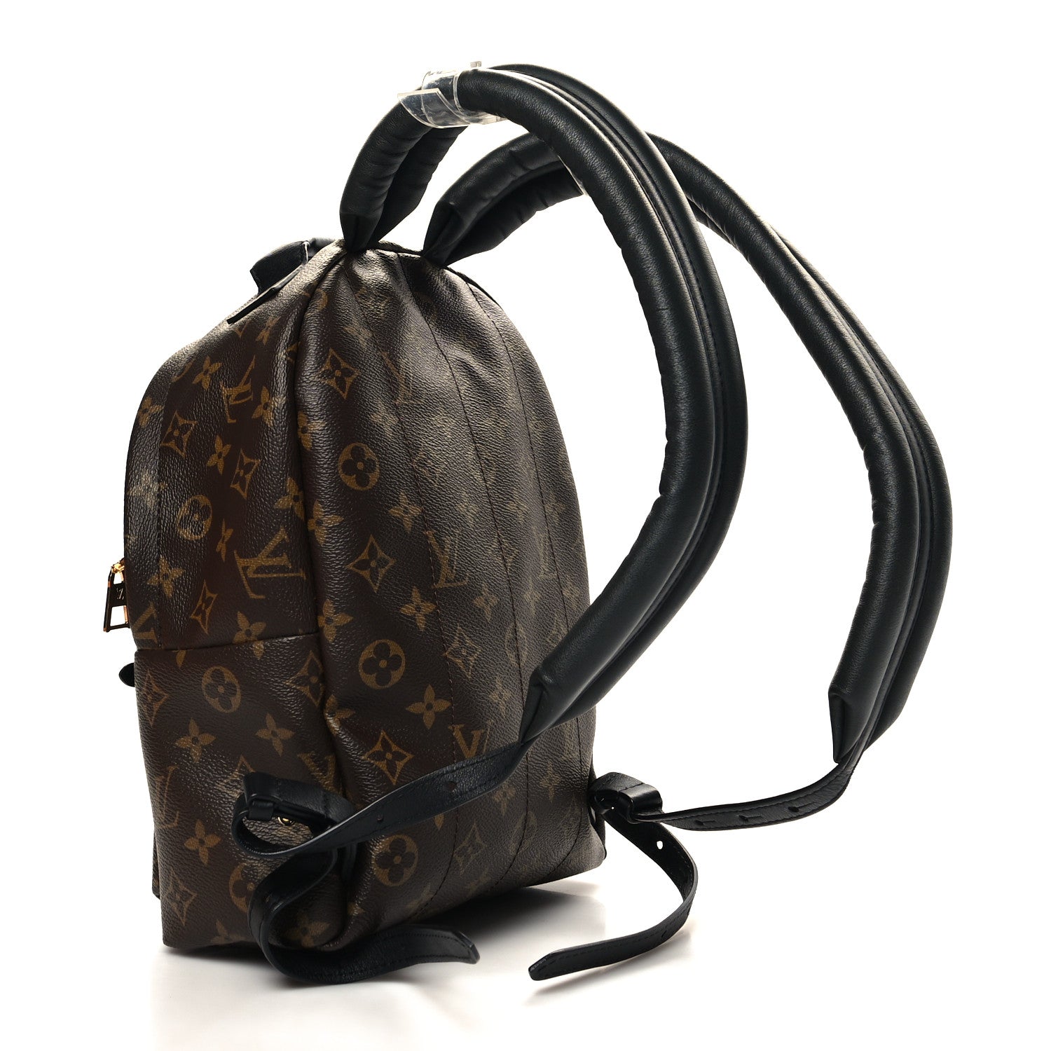 Louis Vuitton Monogram Palm Springs Backpack PM 3 of 11