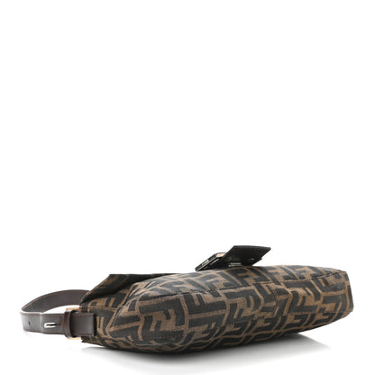 Fendi Zucca Baguette Tobacco 3 of 8
