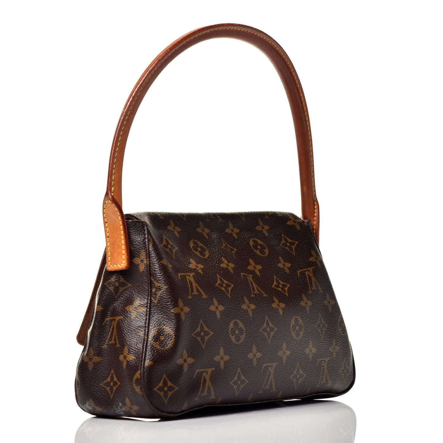 Monogram Mini Looping