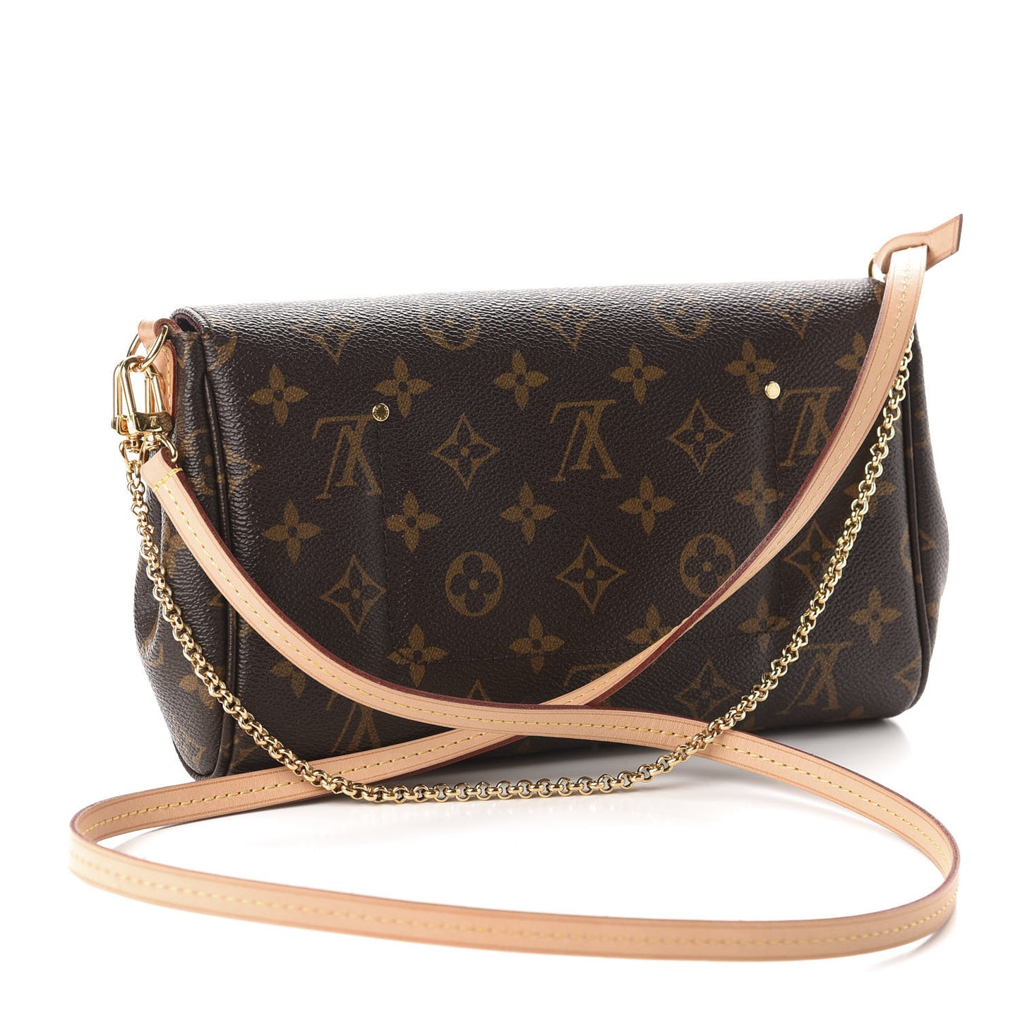 Monogram Favorite MM