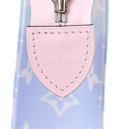 Louis Vuitton Monogram Escale Toiletry Pouch 26 Pastel 6 of 7