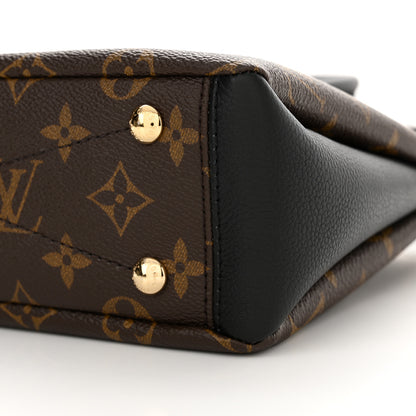 Louis Vuitton Monogram Pallas Full BB Black 9 of 9