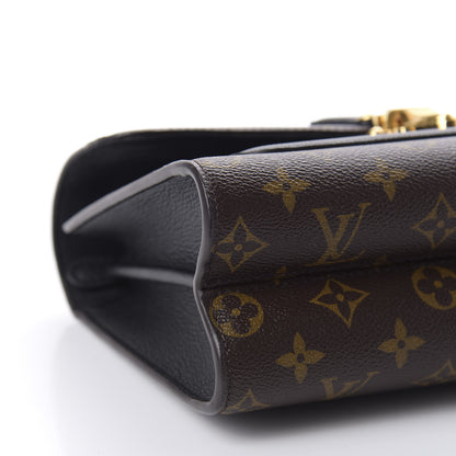 Louis Vuitton Monogram Victoire Black 6 of 11