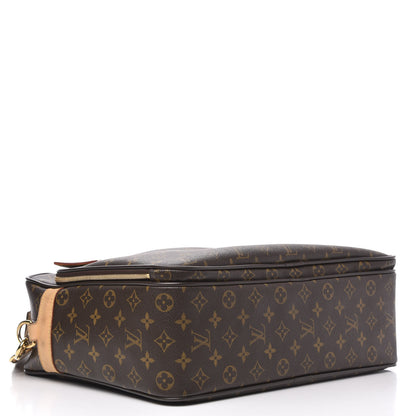 Louis Vuitton Monogram Icare Bag 3 of 15