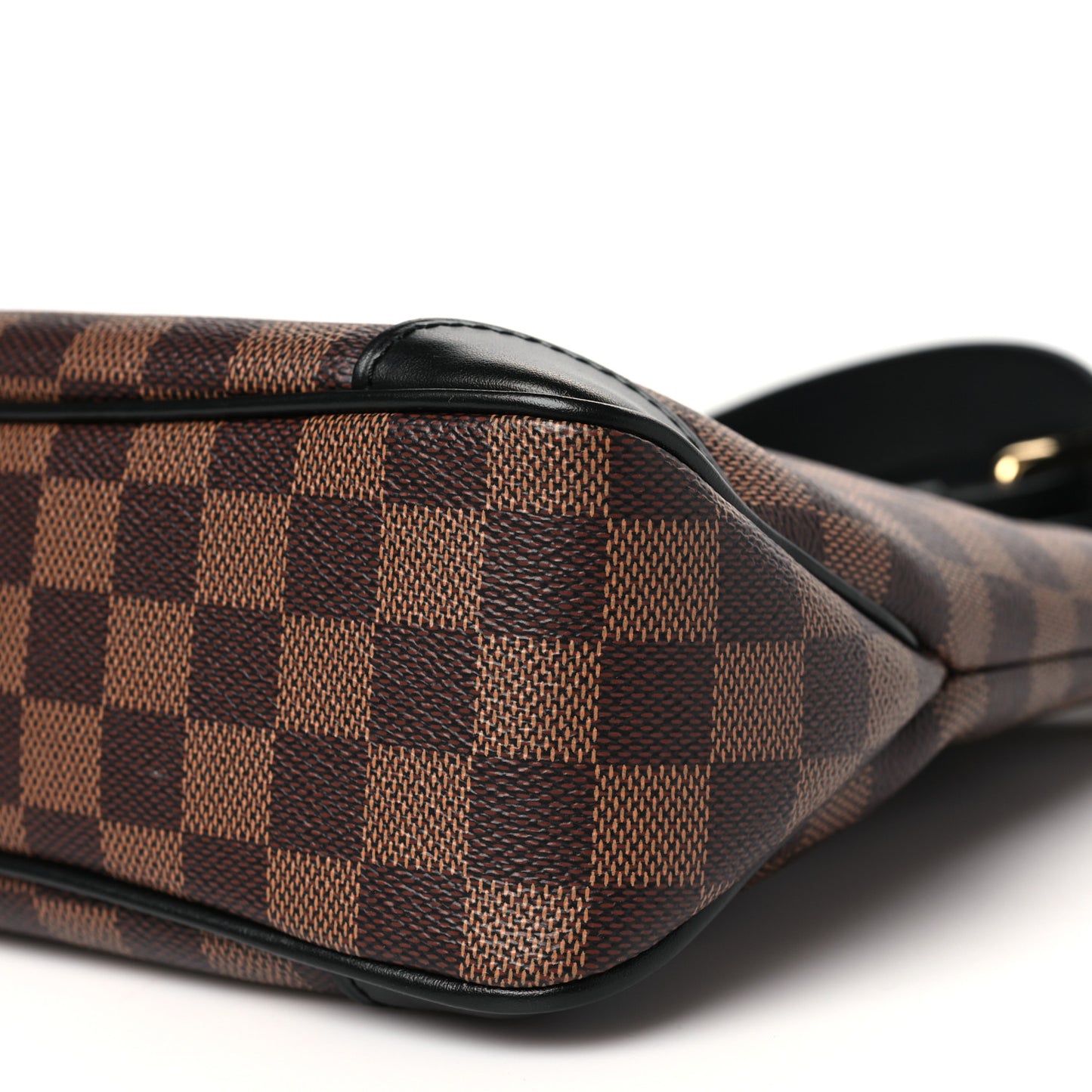 Damier Ebene Odeon NM PM Black