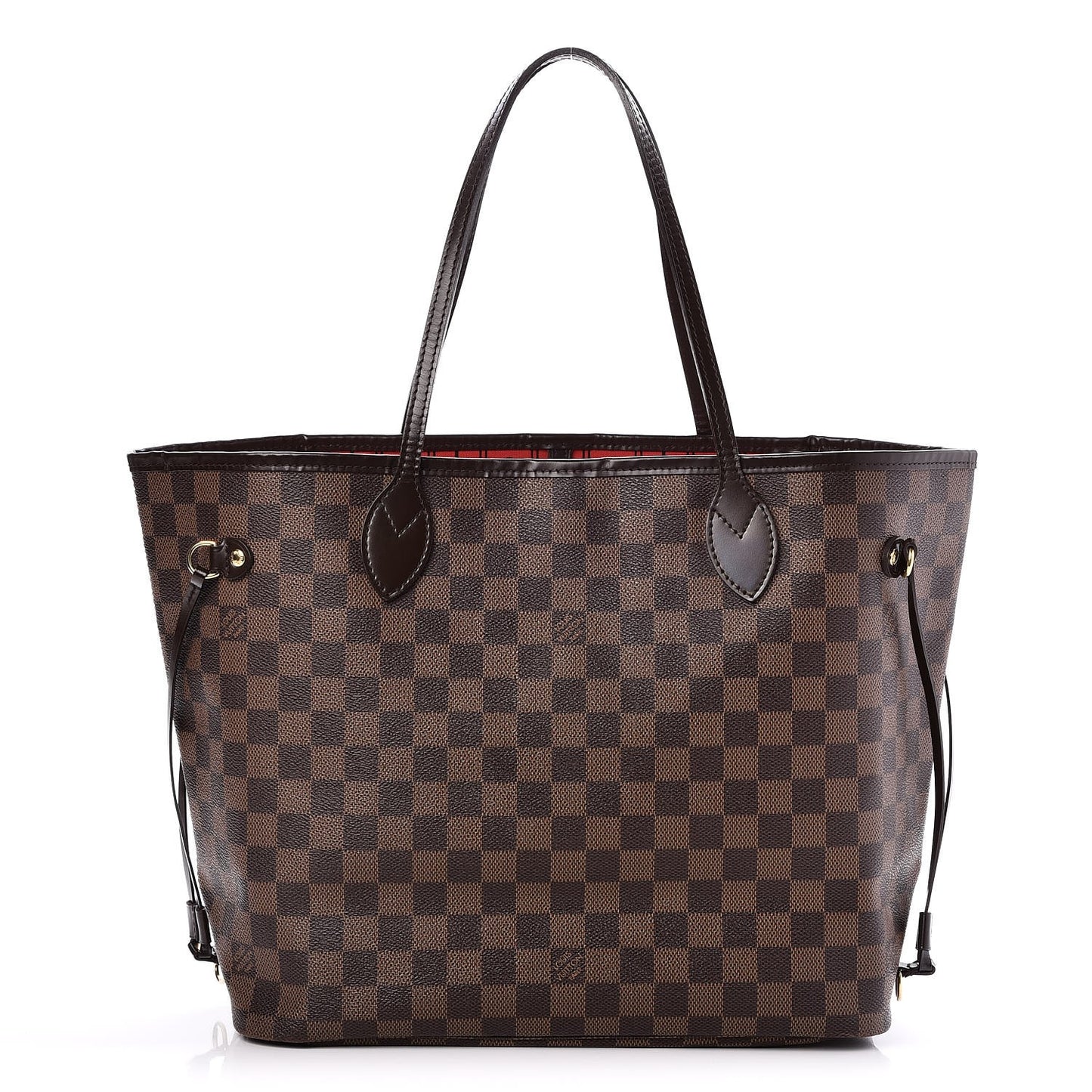 Damier Ebene Neverfull MM